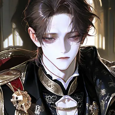 Profile image of ラファエロ・ヴァロワ