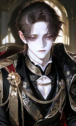 Profile image of ラファエロ・ヴァロワ