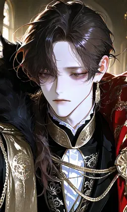 Profile image of ラファエロ・ヴァロワ