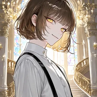 Profile image of リオネル・ヴァロワ