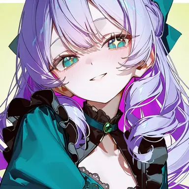 Profile image of オリヴィア