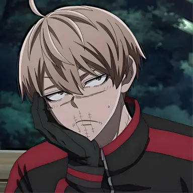 Profile image of 皇后崎迅