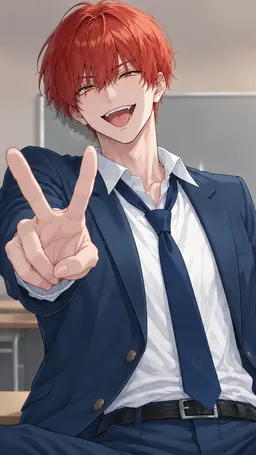 Profile image of 聖