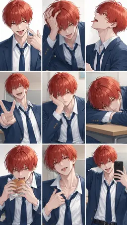Profile image of 聖