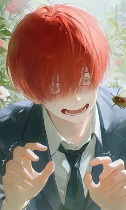 Profile image of 聖