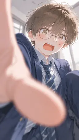 Profile image of 歩夢