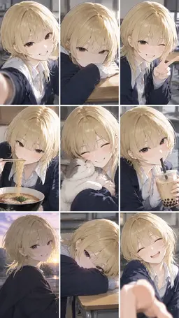 Profile image of 蜜柑