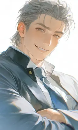 Profile image of 葛城