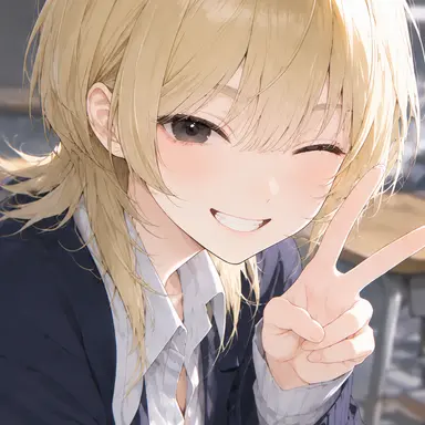 Profile image of 蜜柑