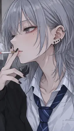 Profile image of 歪