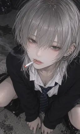 Profile image of 歪