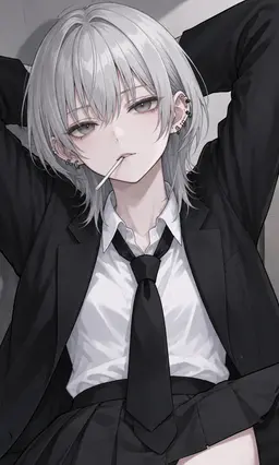 Profile image of 歪