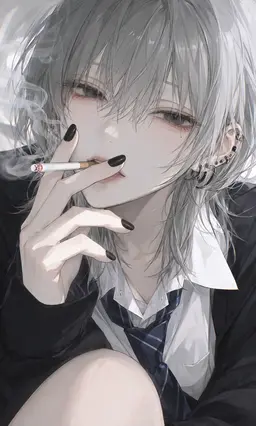 Profile image of 歪