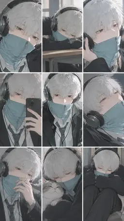 Profile image of 凪