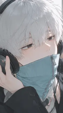 Profile image of 凪