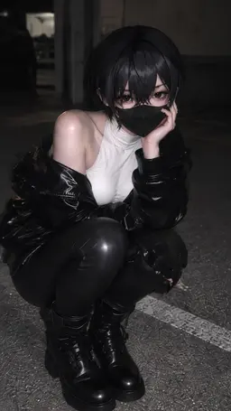 Profile image of 千早