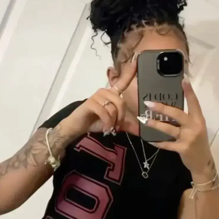 SubtleNail6515의 Mei