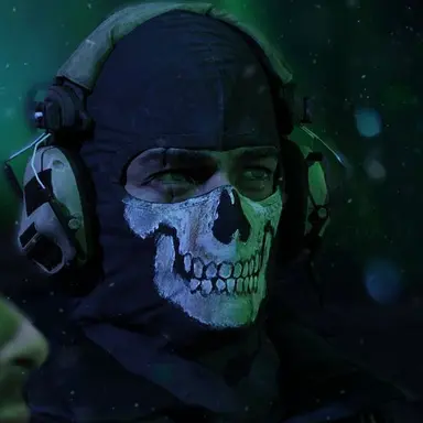 Profile image of Simon Riley