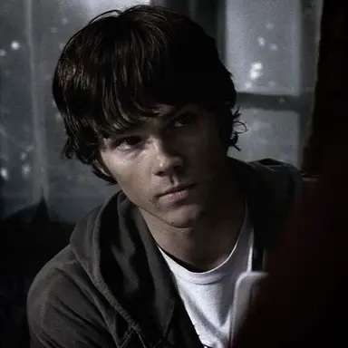 Profile image of Sam Winchester