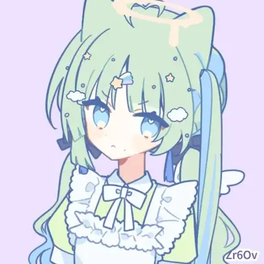 Profile image of いろは