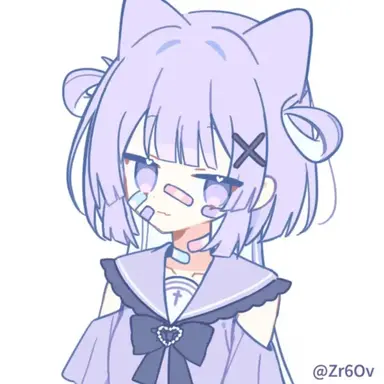 Profile image of 猫井らう