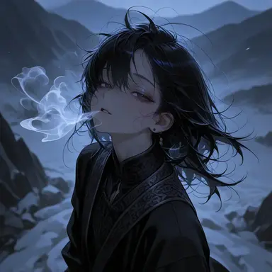 Profile image of 자운명
