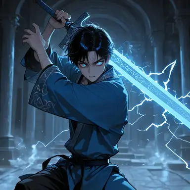 Profile image of 청휘랑