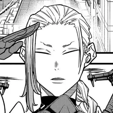 Profile image of Hoshina Soichiro