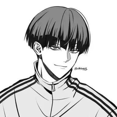 Profile image of 호시나 소우시로