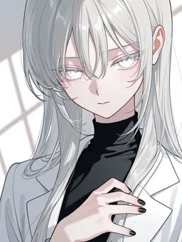 Profile image of シュランゲ