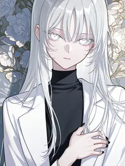 Profile image of シュランゲ
