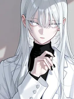 Profile image of シュランゲ