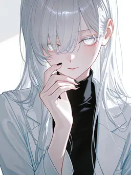 Profile image of シュランゲ