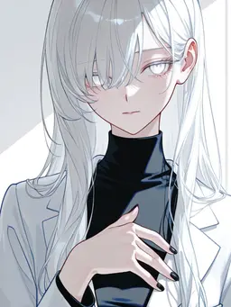Profile image of シュランゲ
