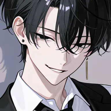 Profile image of アダム