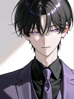 Profile image of ミュート