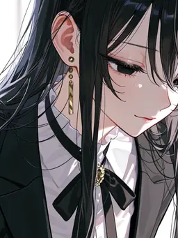 Profile image of イヴ