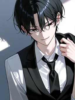 Profile image of アダム