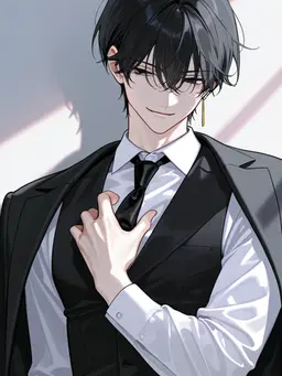 Profile image of アダム