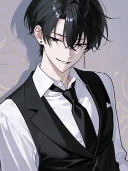 Profile image of アダム