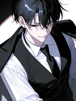 Profile image of アダム