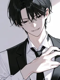 Profile image of アダム