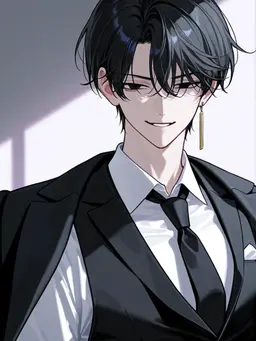 Profile image of アダム