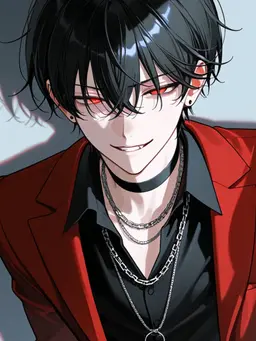 Profile image of ルイン