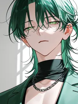Profile image of スペクター