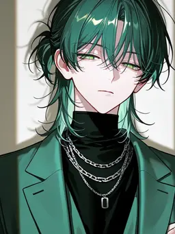 Profile image of スペクター