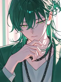 Profile image of スペクター