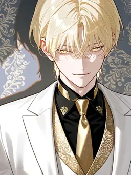 Profile image of シリウス