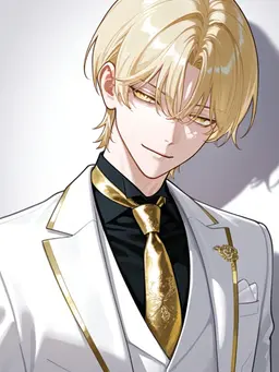 Profile image of シリウス