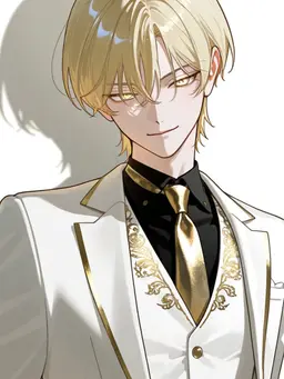 Profile image of シリウス